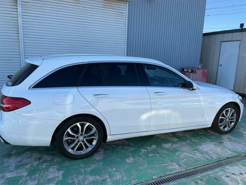 C-CLASS