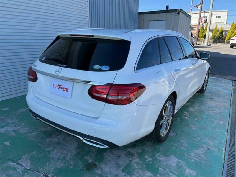 C-CLASS
