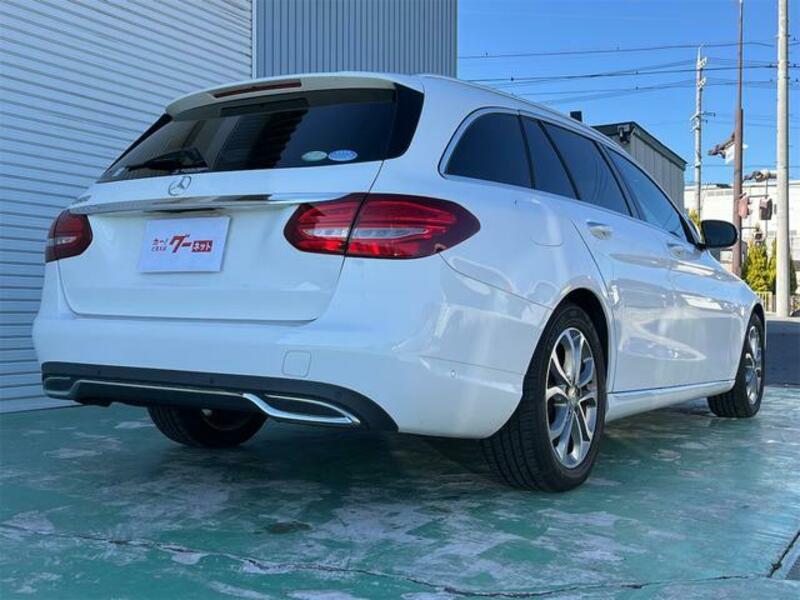 C-CLASS