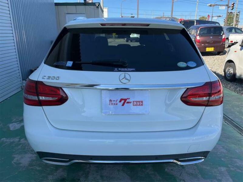 C-CLASS