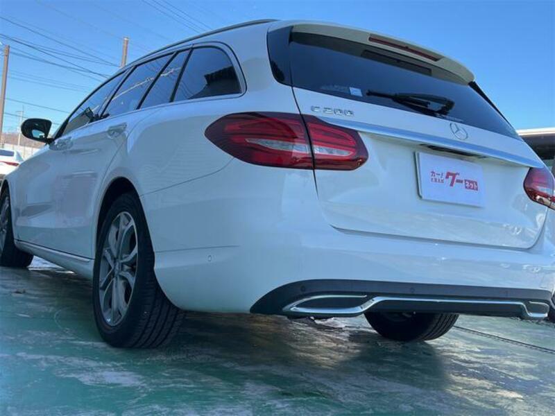 C-CLASS