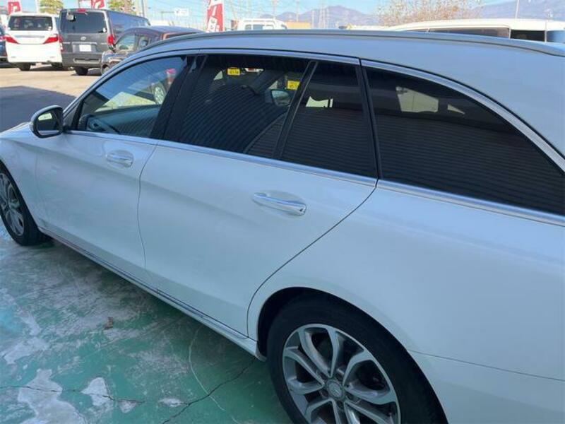 C-CLASS