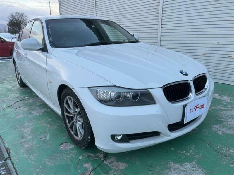 3 SERIES