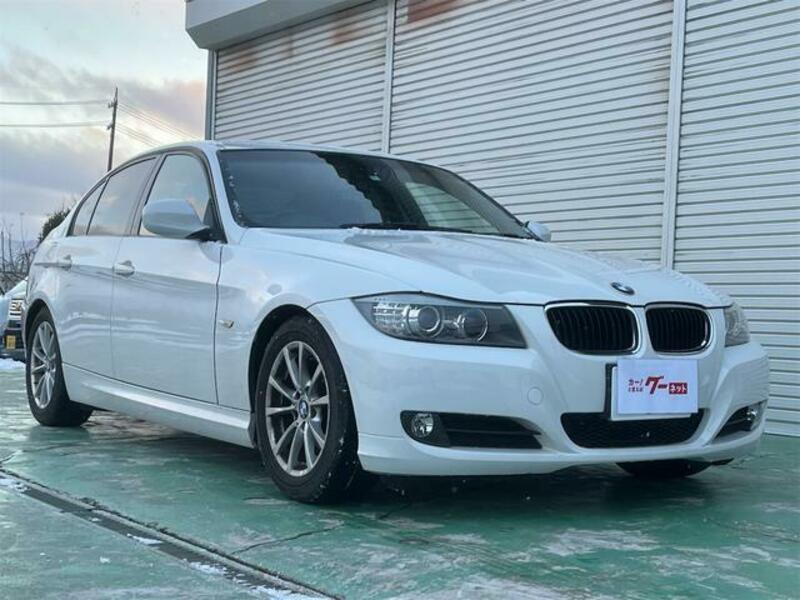3 SERIES