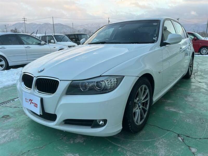 3 SERIES