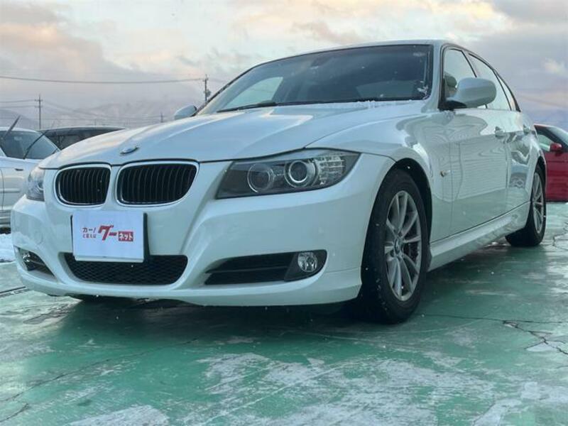 3 SERIES