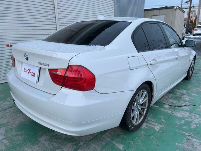 3 SERIES