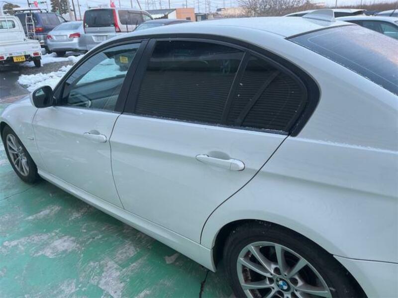 3 SERIES