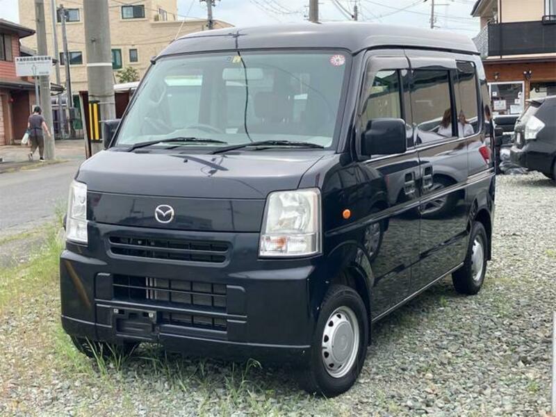 MAZDA SCRUM