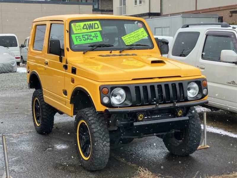 JIMNY