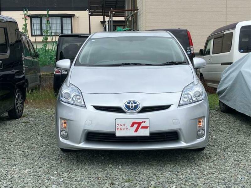 PRIUS