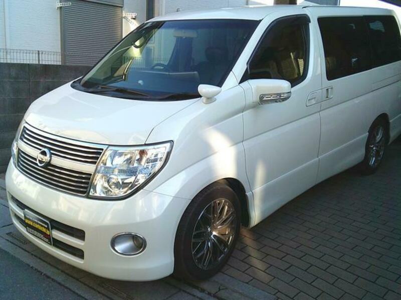 ELGRAND
