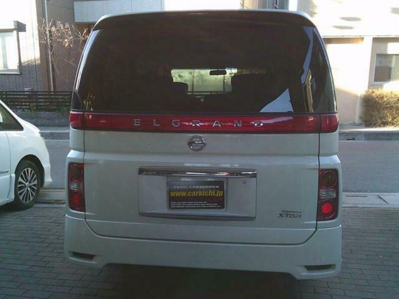 ELGRAND