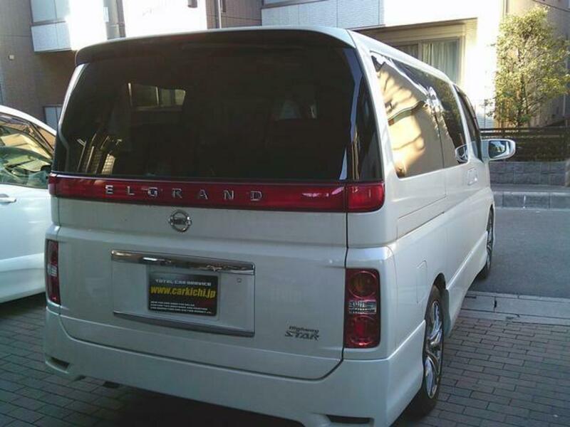 ELGRAND