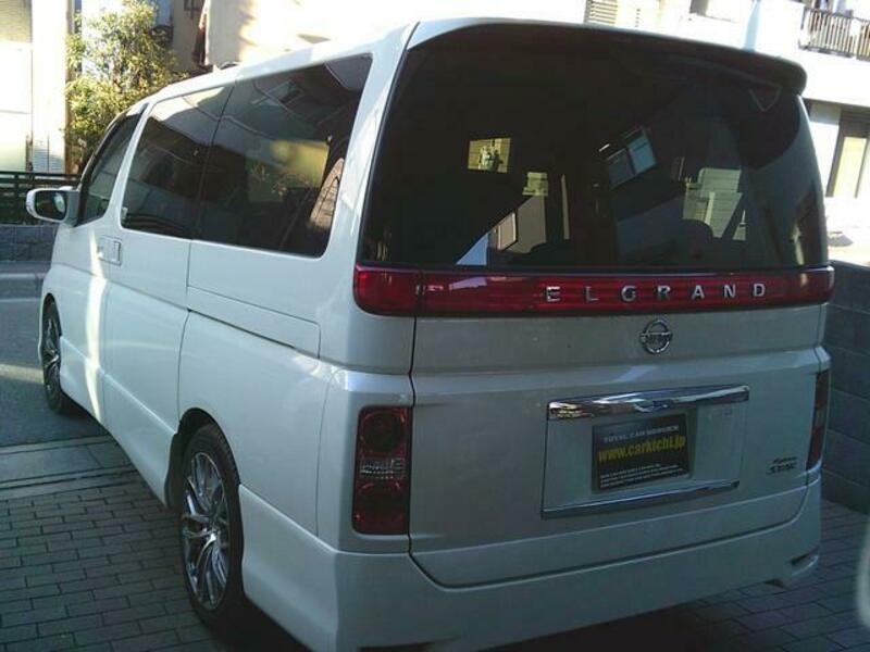 ELGRAND