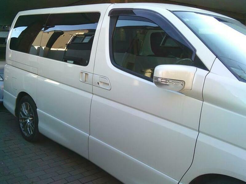 ELGRAND