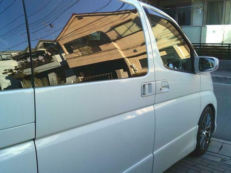 ELGRAND