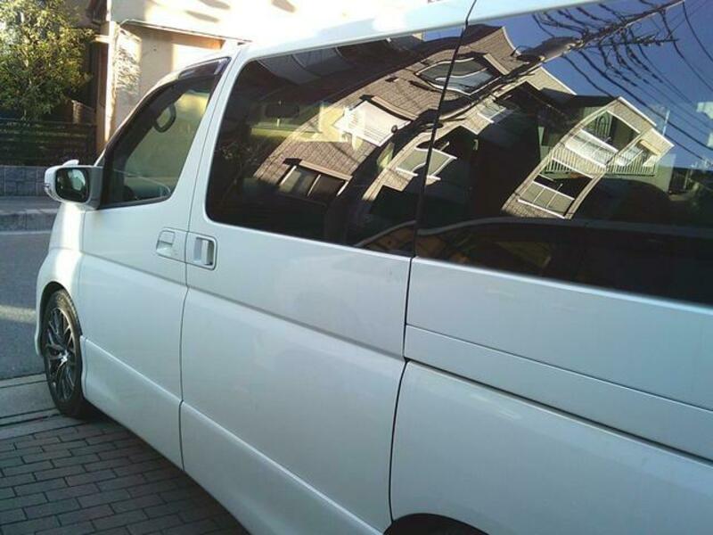 ELGRAND