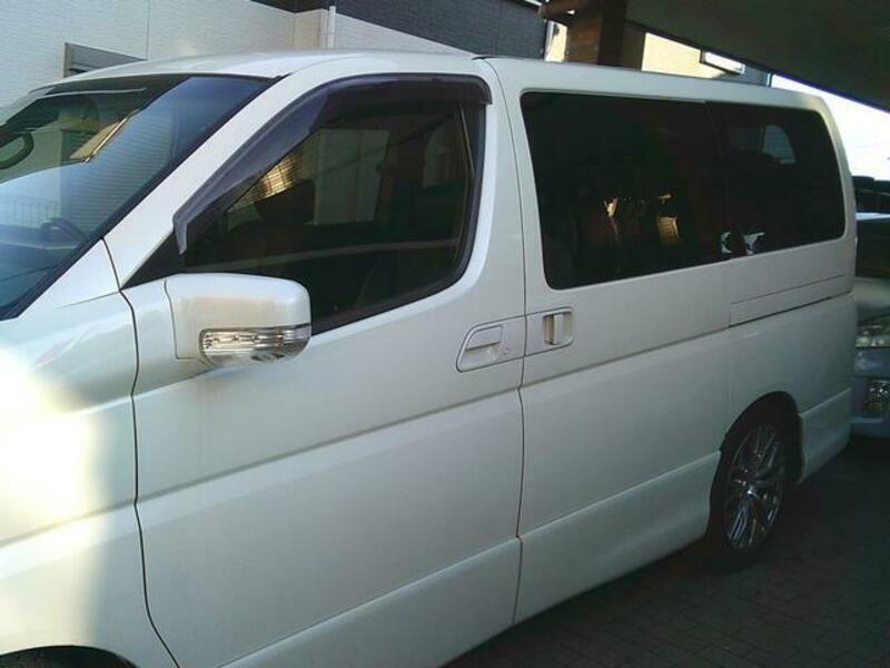 ELGRAND
