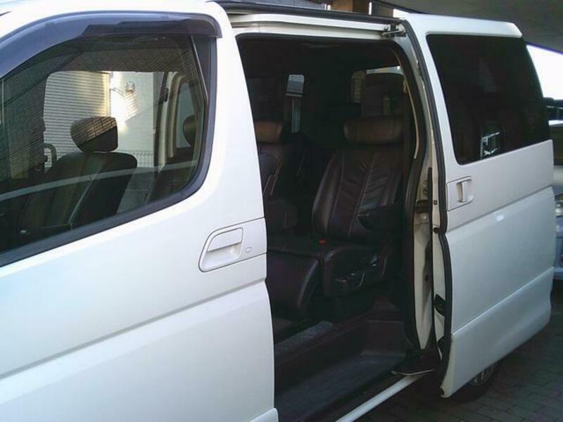 ELGRAND