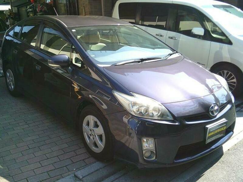 PRIUS