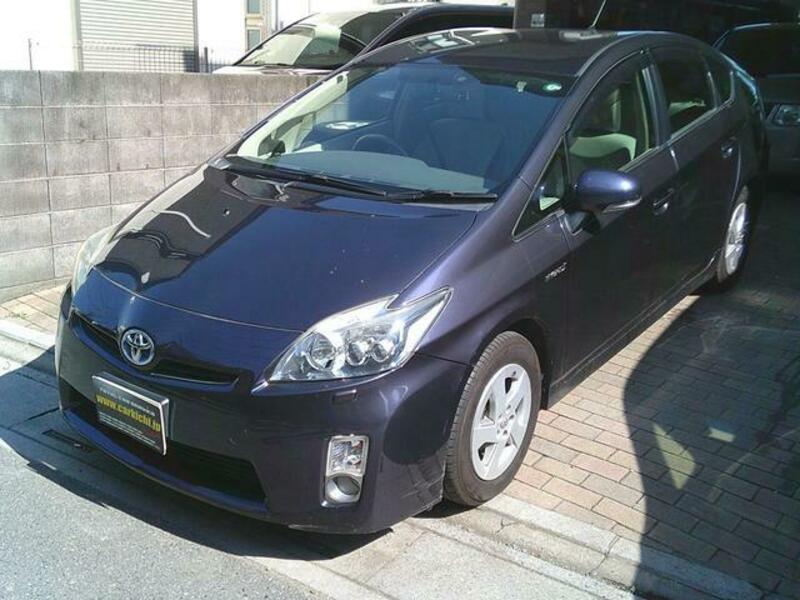PRIUS