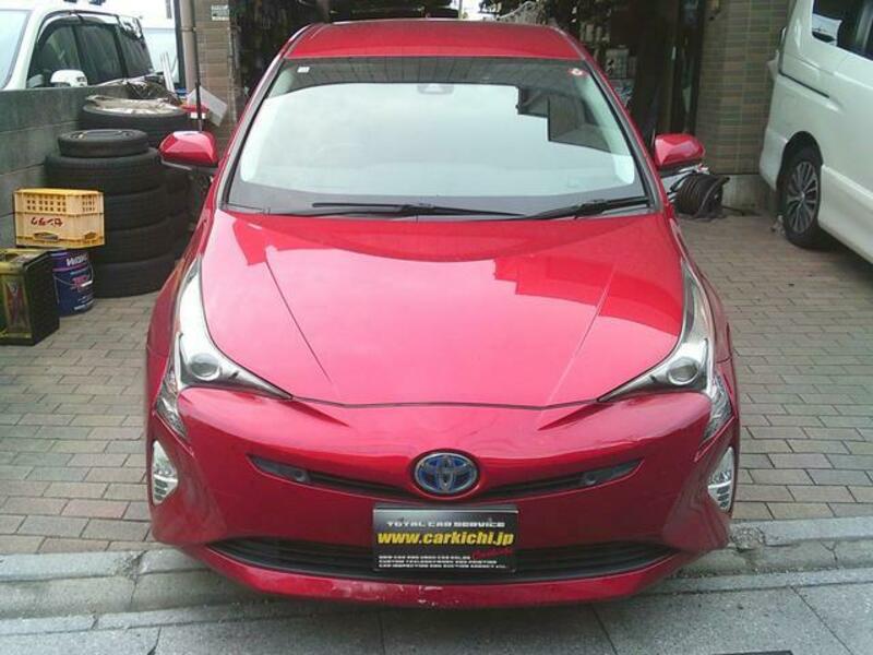 PRIUS