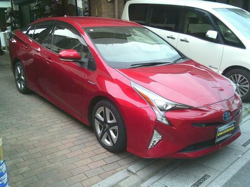 PRIUS