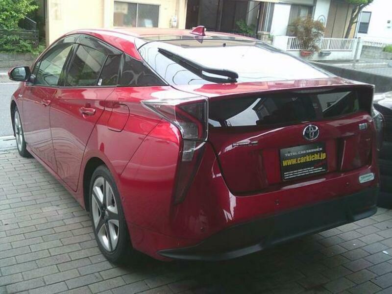 PRIUS