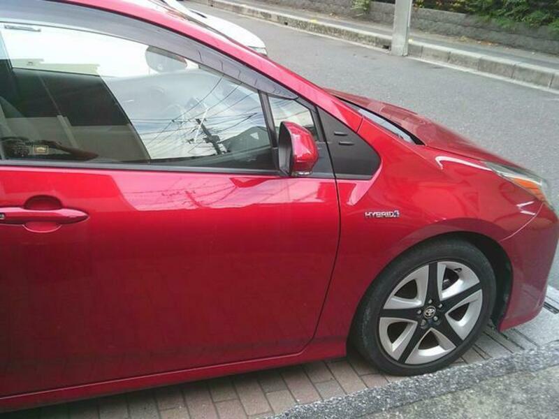 PRIUS