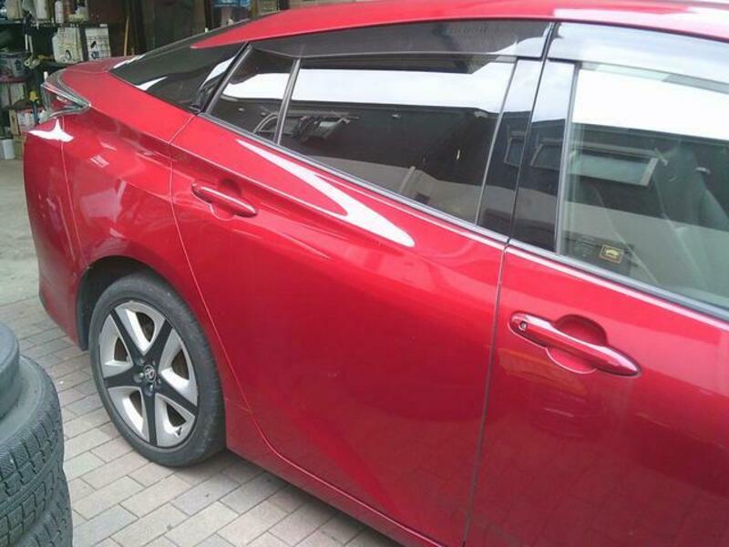 PRIUS