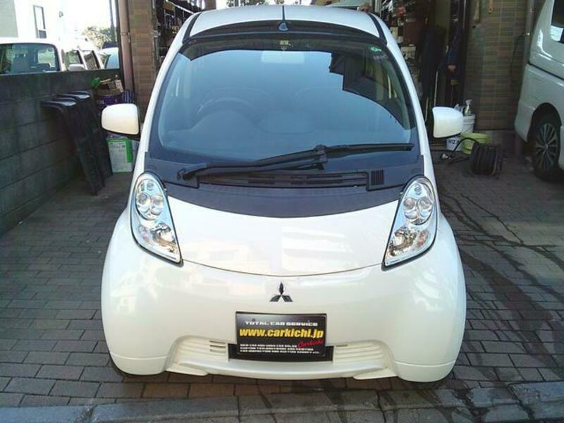 I-MIEV