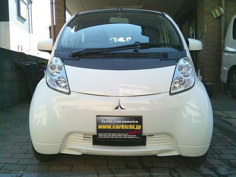I-MIEV
