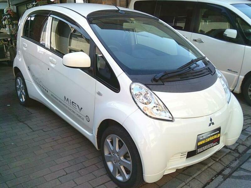 I-MIEV