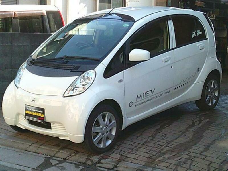 I-MIEV