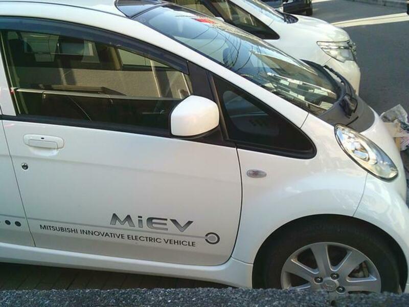 I-MIEV