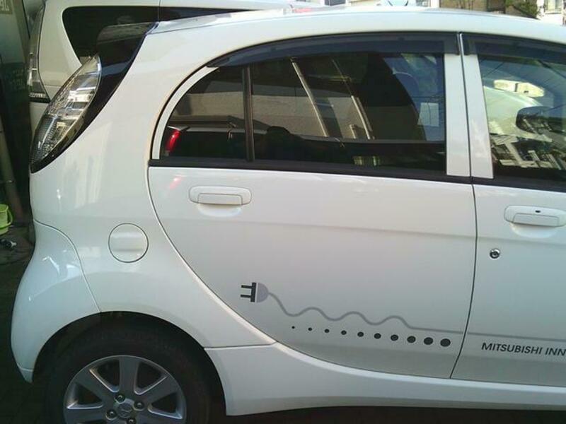 I-MIEV