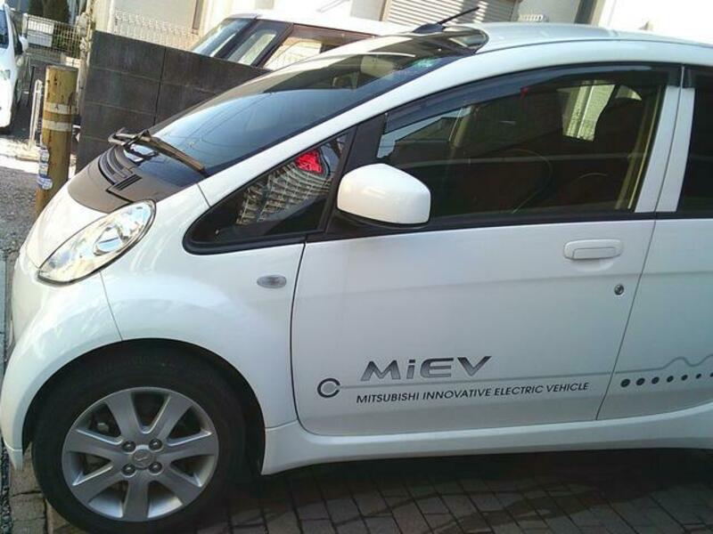 I-MIEV