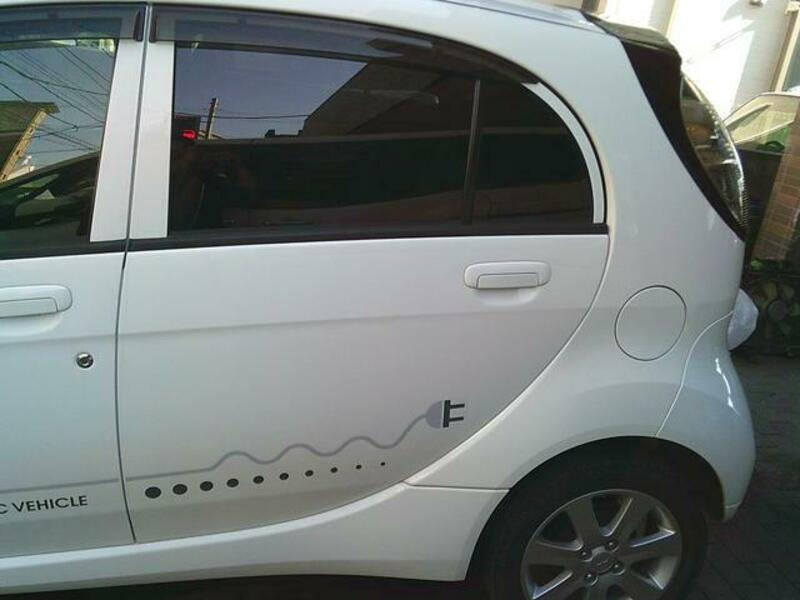 I-MIEV