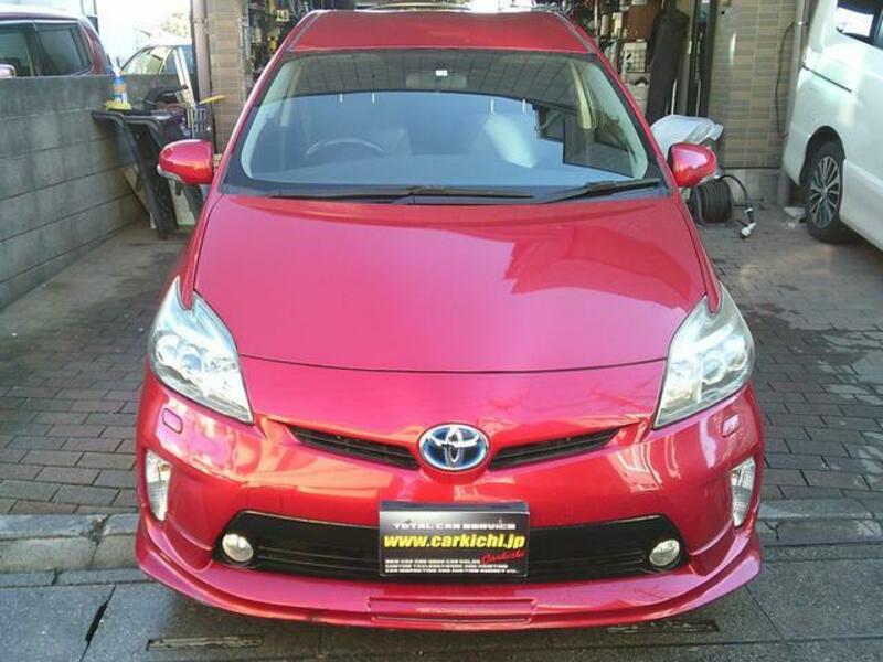 PRIUS