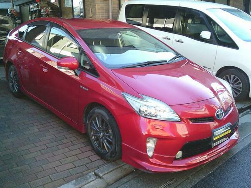 PRIUS