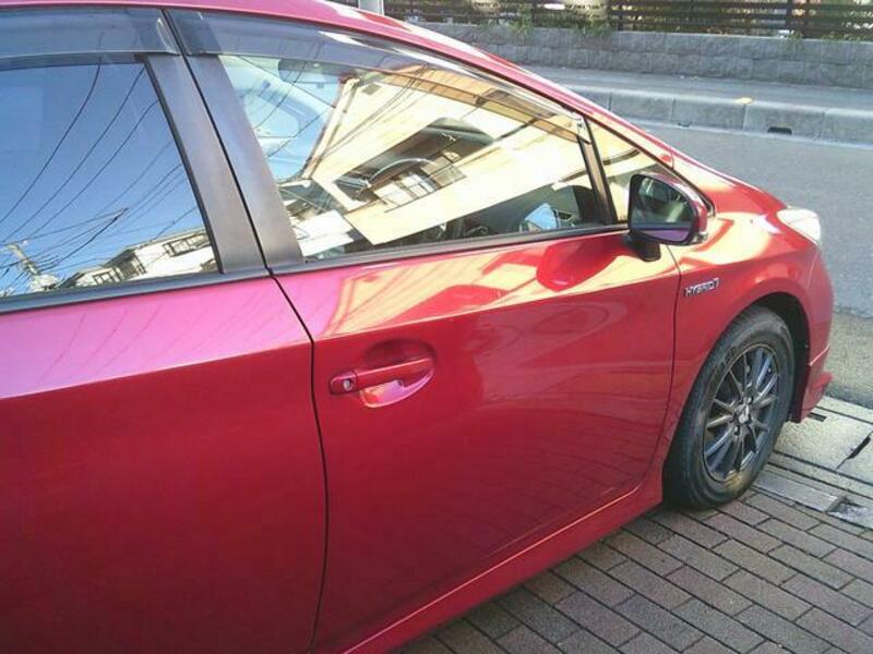 PRIUS