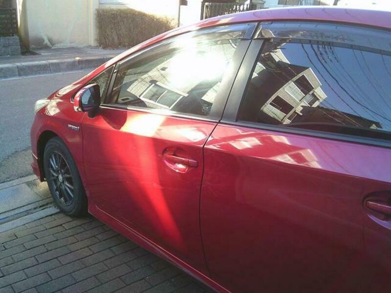 PRIUS
