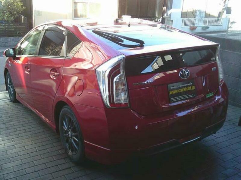 PRIUS