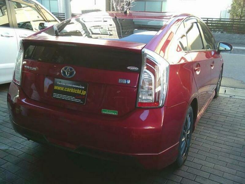 PRIUS