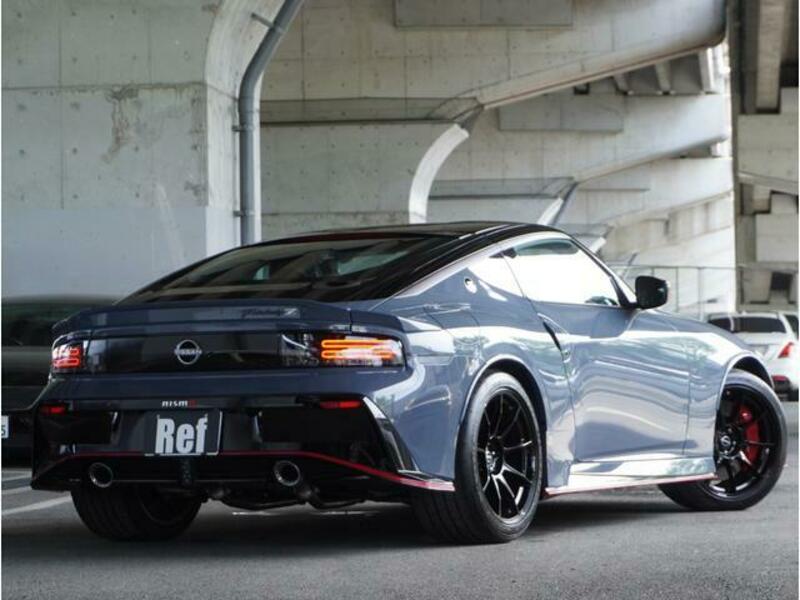 FAIRLADY Z