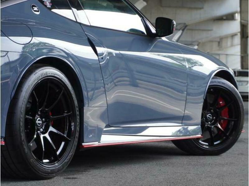 FAIRLADY Z