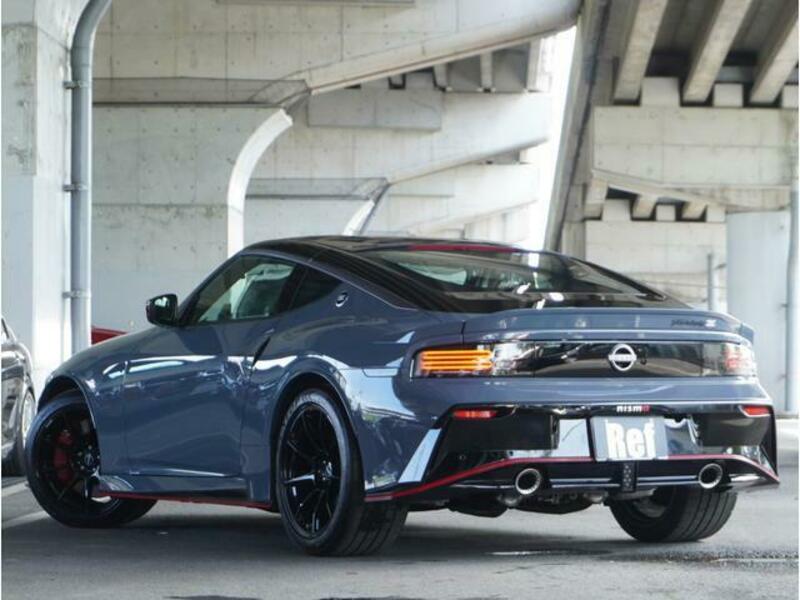 FAIRLADY Z