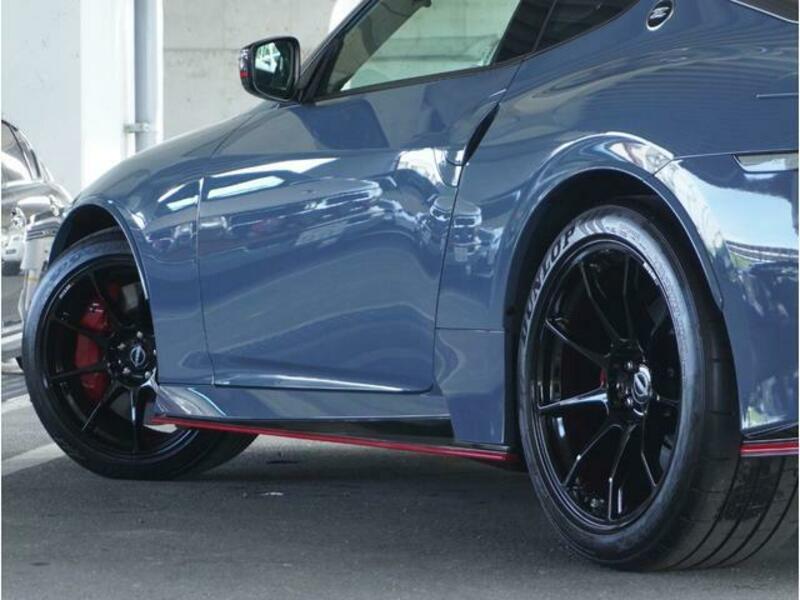 FAIRLADY Z