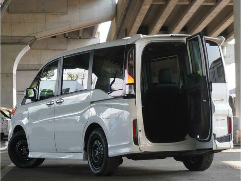 STEPWAGON SPADA